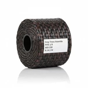 Emp Trenz Aramida Ptfe 1/4 Will-230 R:14.5 M - Imagen 1