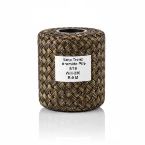 Emp Trenz Aramida Ptfe 5/16 Will-230 R:9 M - Imagen 1