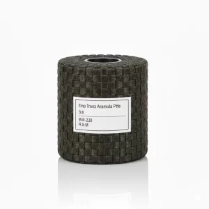 Emp Trenz Aramida Ptfe 3/8 Will-230 R:8 M - Imagen 1