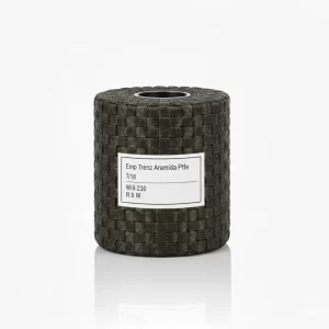 Emp Trenz Aramida Ptfe 7/16 Will-230 R:6 M - Imagen 1