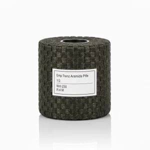 Emp Trenz Aramida Ptfe 1/2 Will-230  R:4 M - Imagen 1