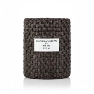 Emp Trenz Aramida Ptfe 3/4 Will-230  R:2.3 M - Imagen 1