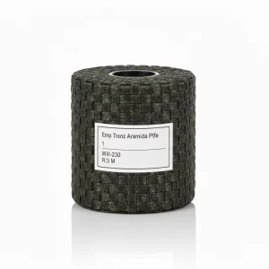 Emp Trenz Aramida Ptfe 1 Will-230 R:1 M - Imagen 1