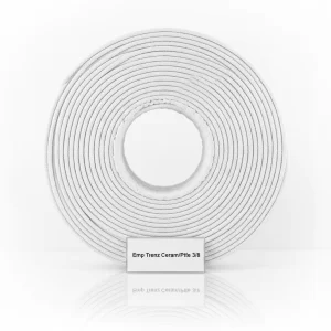 Emp Trenz  Ceram/ptfe 3/8 - Imagen 1