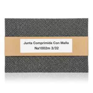 Junta Comprimida Con Malla Na1002m 3/32 - Imagen 1