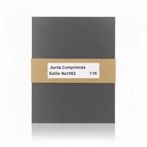 Junta Comprimida Estilo Na1002 1/16 - Imagen 1