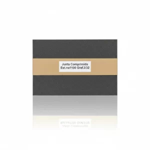 Junta Comprimida Est.na1100 Graf.3/32 - Imagen 1