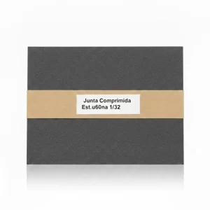 Junta Comprimida Est.u60na  1/32 - Imagen 1