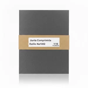 Junta Comprimida Estilo Na1002 1/16 Grafitada - Imagen 1