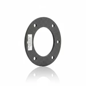 Emp Dim Na1002  1/8 Dn-16 Tipoff Clase 150,ansi B16.5 - Imagen 1