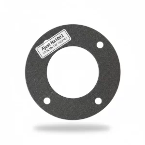 Ajust Na1002 1/8 Mn 1 Rf 150 B16.5 - Imagen 1