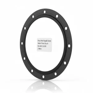 Emp Post Nau60 3mm Interc Princ Gru A De 433 Di 391 2 Nerv - Imagen 1