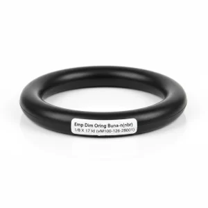 Emp Dim Oring Buna-n(nbr) 1/8 X 17 Id (vm100-126-28001) - Imagen 1