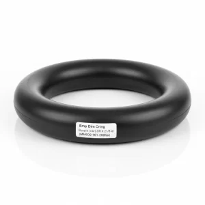 Emp Dim Oring Buna-n (nbr) 3/8 X 21-7/8 1d( Mm600-161-280hp) - Imagen 1