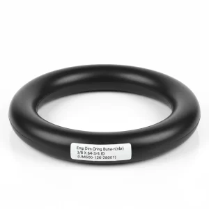 Emp Dim Oring Buna-n(nbr) 3/8 X 64-3/4 Id (um500-126-28001) - Imagen 1