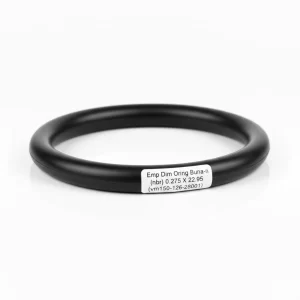 Emp Dim Oring Buna-n (nbr) 0.275 X22.95 (mm150-126-28001) - Imagen 1