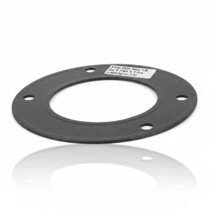 Emp Dim Neo 1/8 Dn 9-7/64 X 7-3/4 (c8063g-rn-7.5) - Imagen 1