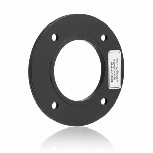 Emp Dim Neo 1/8 Dn 9-39/64 X 8-1/4 (c8063g-rn-8) - Imagen 1