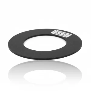 Emp Dim Neo 1/8 Dn 8 3/8 X  6 3/4  (c7078g-rn-6.5) - Imagen 1