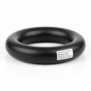 Emp Dim Oring Buna-n (nbr) 3/8x52-1/4 Id (um400-226-28001) - Imagen 1