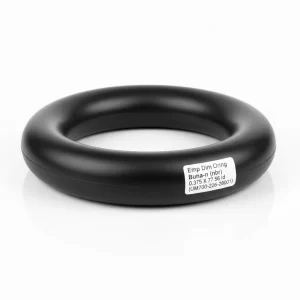 Emp Dim Oring Buna-n(nbr) 0.375 X 77.56 Id (um700-226-28001) - Imagen 1
