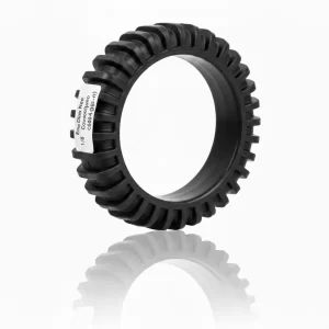 Emp Dim Neo 1/8 Convolut S/plano C6046 (c6046g-rn) - Imagen 1