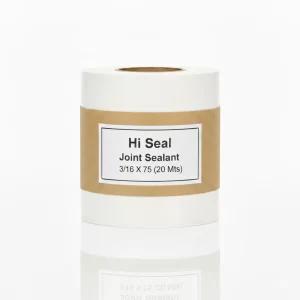 Hi Seal Joint Sealant 3/16 X 75 (20 Mts) - Imagen 1