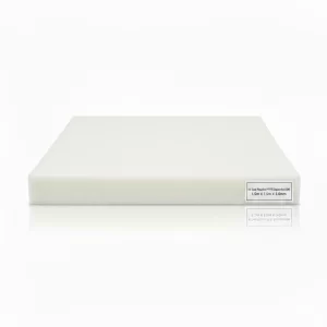 Hi Seal Plancha Ptfe Expandido 1.5mx1.5mx3.0mm - Imagen 1