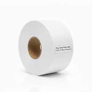 Emp Cinta Fibra Vidrio 1/8  X 3  X 30m (4.3 Kg/rollo) - Imagen 1