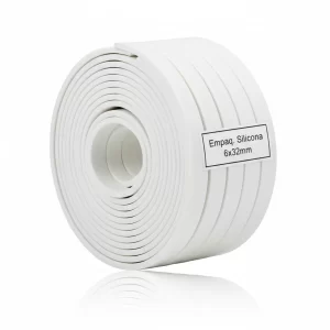 Empaq. Silicona 6x32mm - Imagen 1