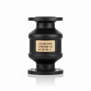 Jta Exp  Epdm Ansi 150  A/c  Dn 100 -  4 - Imagen 1