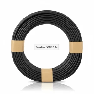 Goma Buna (nbr) 7.5 Mm - Imagen 1