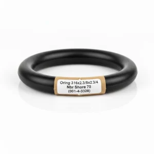 Oring 316x2.3/8x2.3/4 Nbr Shore 70 (001-4-3328) - Imagen 1
