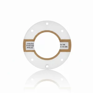 Junta Exp. Ptfe Fxn3 Dn 100 X 110 Din - Imagen 1