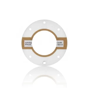 Junta Exp. Ptfe 3c Dn 5x100 Ansi 150 A/c - Imagen 1