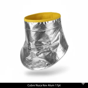 Cubre Nuca Kev Alum 17pt - Imagen 1