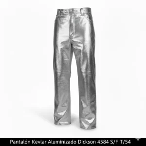 Pant Kv Al Dickson 4584 S/f T/54 - Imagen 1