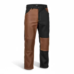 Pant Mixto Cuero Panox 4585 T/52 - Imagen 1