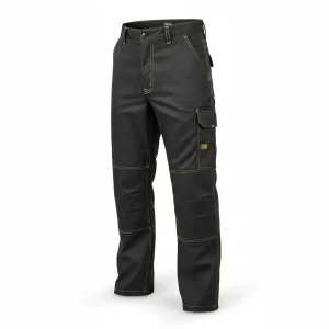 Pantalon Panox 4585 Con Fuelle Entrepierna S/f T Xxl (60) - Imagen 1