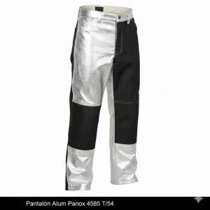 Pantalon Alum Panox 4585 F/lc T/54 - Imagen 1