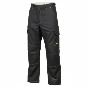 Pantalon Panox 4585 F/lc Con Fuelle Entrepierna T 52 - Imagen 1