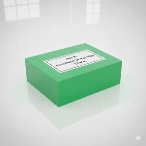 Mt2 Pl Polietileno Uhmw Mpg 32 Mm - Imagen 1