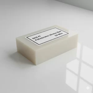 Mt2 Pl Polietileno Uhmw Nat 19 Mm - Imagen 1