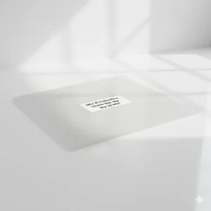 Mt2 Pl Polietileno Uhmw Nat Wp 10 Mm - Imagen 1