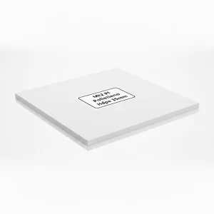 Mt2 Pl Polietileno Hdpe 15mm - Imagen 1