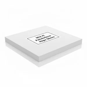 Mt2 Pl Polietileno Hdpe 50mm - Imagen 1