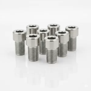 Juego Cap Bolts 1/2 - Imagen 1