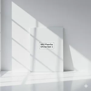Mt2 Plancha Uhmw Gen 1 - Imagen 1