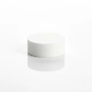 Cm Barra Acetal 50mm Diam. - Imagen 1