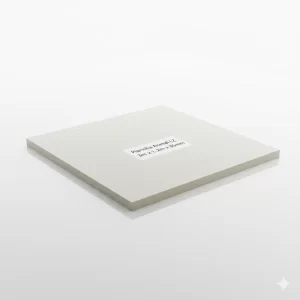 Plancha Acetal Lz 3mx1.2mx35mm - Imagen 1